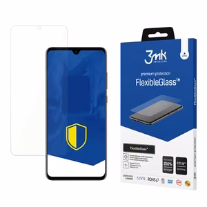 3mk „FlexibleGlass“ hibridinis apsauginis stiklas, skirtas „Huawei Mate 20“ ekranui