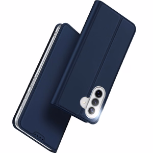 Чехол Dux Ducis Skin Pro для Samsung A376 A37 5G тёмно-синий
