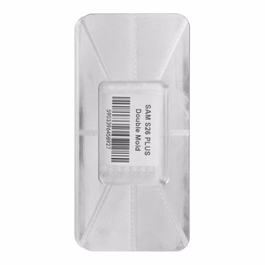 Mold for sublimation double case for SAMSUNG S26 PLUS