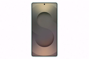 Чехол EF-PS938CME Samsung Silicone Cover Galaxy S938 S25 Ultra мятный
