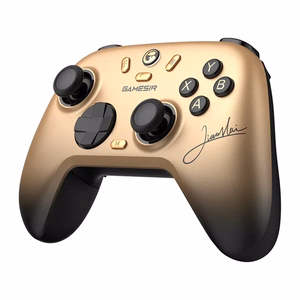 GameSir Nova 2 Lite Champion Edition belaidis žaidimų valdiklis