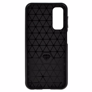 Thunder Case for Samsung Galaxy A24 4G Black