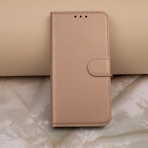 Smart Classic чехол Xiaomi Redmi 14C 4G/ 14C 5G / Redmi A4 / POCO C75 золотой