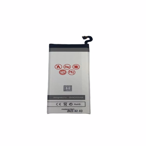 Аккумулятор MAXXIMUS SAMSUNG S7 3000-3050mAh EB-BG930ABE
