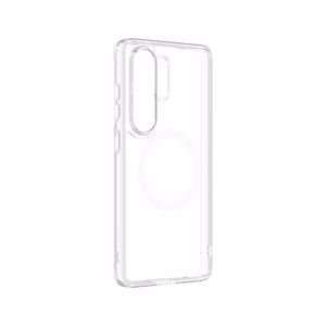 Противоударный чехол AmazingThing Minimal для Samsung S26 Ultra прозрачный