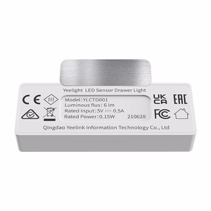 Yeelight LED Подсветка ящиков с датчиком (4 шт)