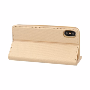 Smart Book MAGNET Case for XIAOMI 12 PRO GOLD