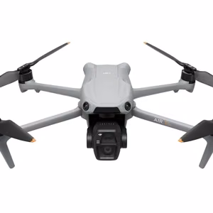 DJI Air 3S Fly More Combo (DJI RC 2) dronas