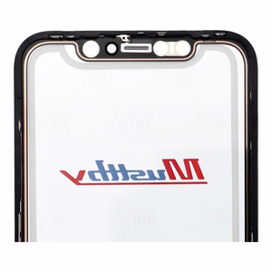 MUSTTBY тачскрин + OCA iPhone 11