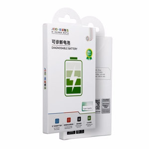 JCID diagnozuojama originali "iPhone 12 MINI" baterija (didelės talpos)