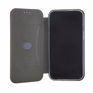 Case Book Elegance Xiaomi Redmi 9 black