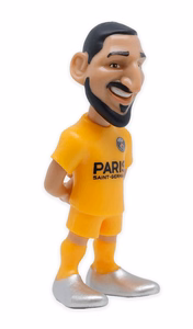 Minix PSG – Gianluigi Donnarumma – collectible figurine