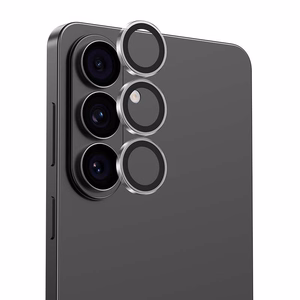 Benks закалённое стекло Warrior Lens Protector для Samsung Galaxy S26/S26 Plus (3 линзы) прозрачный