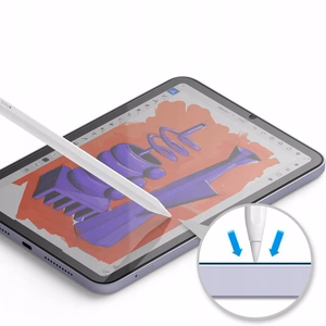 Tech-Protect Easy Set+ закалённое стекло 2 шт. для iPad Air 11" (2024/2025/2026) - прозрачное