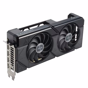 Vaizdo plokštė Asus Dual RX 7800 XT 16G