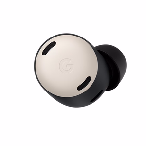 Google Pixel Buds Pro Porcelain Laisvų rankų įranga Bevielis Įkišamos į ausį Skambučiai / muzika Bluetooth Pilka