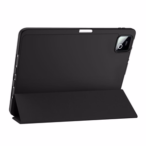 Tech-Protect SmartCase Pen чехол для Xiaomi Pad 7 7 Pro 8 8 Pro 11.2 чёрный