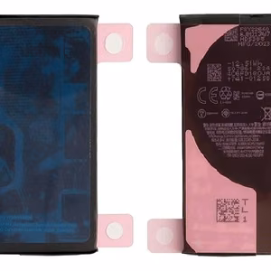 Akumuliatorius ORG skirtas iPhone 14 Pro 3200mAh Self-Diagnosable su lipduku