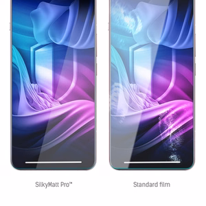 3mk Silky Matt Pro матовая пленка OnePlus 13