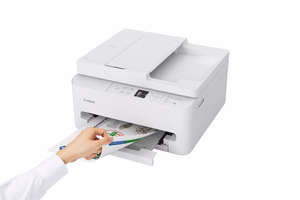 Canon PIXMA TS7550i Inkjet A4 1200 x 1200 DPI Wi-Fi