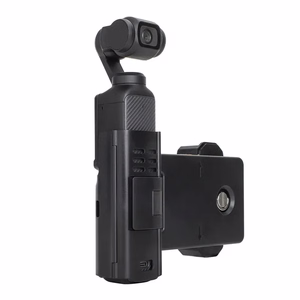 Держатель телефона с чехлом для хранения Sunnylife для DJI Osmo Pocket 3