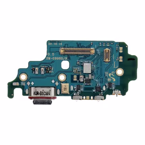 Įkrovimo plokštė SAMSUNG S21 Ultra G998B/F (Greitas įkroviklis)
