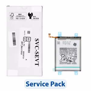 ServicePack Battery for Samsung A42 5G A426B GH82-24377A