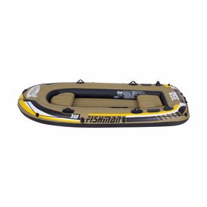 PATHFINDER Fishman 350 inflatable boat