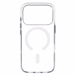 Liavec Pure dėklas skirtas Iphone 17 Pro juodas