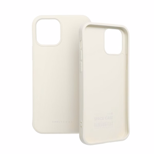 Чехол ROAR SPACE для SAMSUNG S23 аква-белый