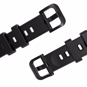 TECH-PROTECT ARMOUR XIAOMI SMART BAND 8 / 9 / NFC ЧЕРНЫЙ