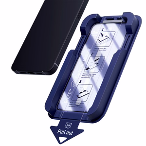 3mk HardGlass Max grūdintas stiklas Google Pixel 10A