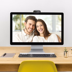 Logitech C310 HD Веб-камера