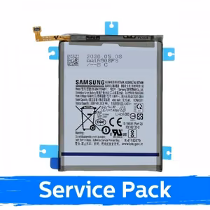 Аккумулятор для Samsung A225 A22 A315 A31 A325 A32 EB-BA315ABY (Service Pack)