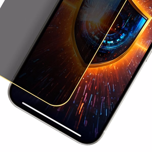 3mk Silky Matt Privacy защитное стекло Google Pixel 10 / 10 Pro