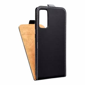 Чехол-книжка Slim Flexi Fresh для Samsung S20 FE / S20 FE 5G черный