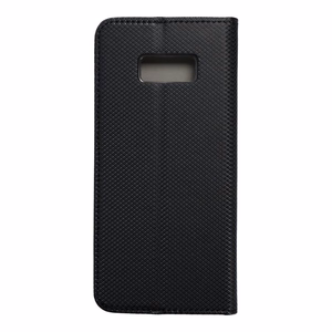 Flip case for Samsung S8 PLUS Smart Case Book black