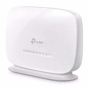 TP-LINK TL-MR105 Wireless N 4GLTE Router