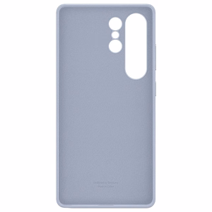 Чехол EF-VS938PLE Samsung KindSuit Galaxy S938 S25 Ultra Light Blue