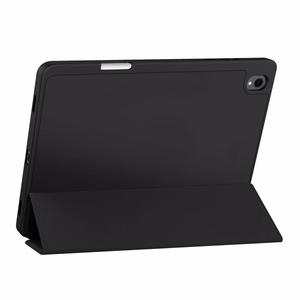 Чехол Tech-Protect SmartCase Pen для Samsung Galaxy Tab S11 11.0 X730 / X736 (чёрный)