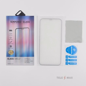 Ekrano apsauga Cold Carving 5D Xiaomi Redmi Note 13 Pro 5G / Poco X6 5G (Blister)