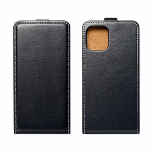 SLIM FLEXI FRESH Dėklas telefonui XIAOMI Redmi 10C (m) - juodas (m)