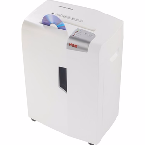 HSM 1033121 Shredstar X12pro dokumentų naikiklis