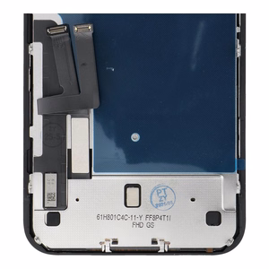 ZY LCD дисплей для IPHONE 11 FFHD-900p Incell (Change IC)