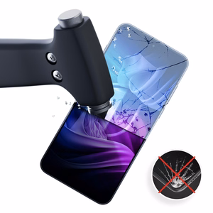 3mk Silky Matt Pro matinė plėvelė OnePlus Nord 5