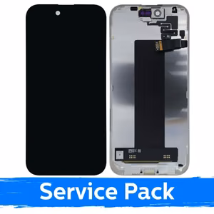 Ekranas skirtas Apple iPhone Air (Service Pack)