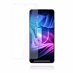 3mk Silky Matt Pro — защита экрана телефона для IQOO 13 5G