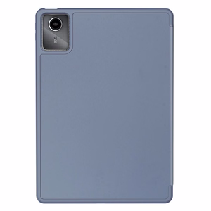 Tech-Protect SC Pen Case for Lenovo Tab M11 11" TB-330 - Dark Purple