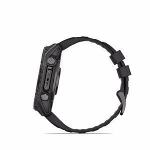 SMARTWATCH FENIX 8 SAPPHIRE/BLACK/GRAY 010-02905-21 GARMIN