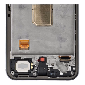 ServicePack LCD ekranas SAMSUNG A34 5G A346B GH82-31201A